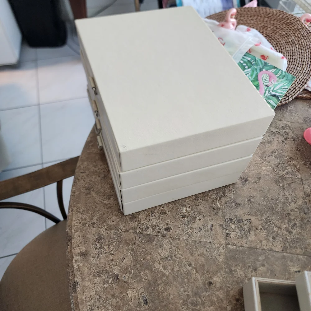 The Container Store stylish organizer